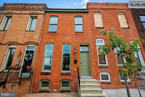 3114 Fait Ave, Baltimore, MD 21224