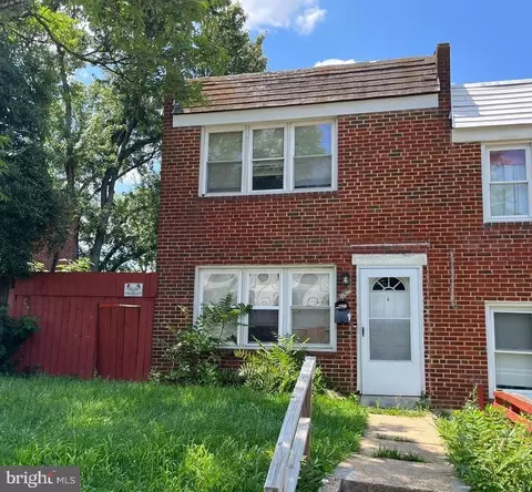 3026 Huron St, Baltimore, MD 21230