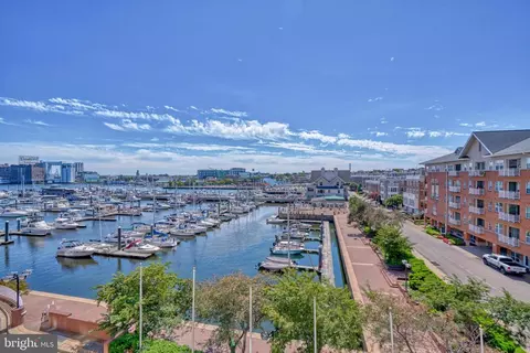 100 Harborview Dr #412, Baltimore, MD 21230 photo 20