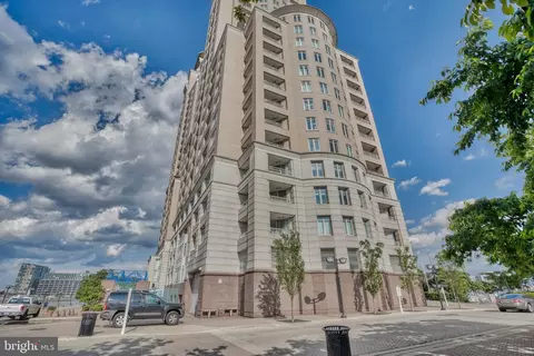 100 Harborview Dr #412, Baltimore, MD 21230 photo 36