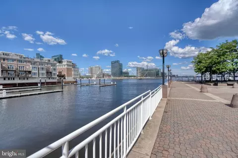 100 Harborview Dr #412, Baltimore, MD 21230 photo 33