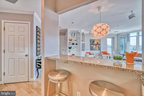 100 Harborview Dr #412, Baltimore, MD 21230 photo 15