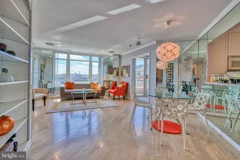 100 Harborview Dr #412, Baltimore, MD 21230 photo 6