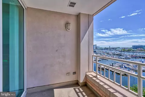 100 Harborview Dr #412, Baltimore, MD 21230 photo 29