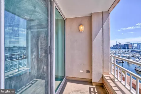 100 Harborview Dr #412, Baltimore, MD 21230 photo 19