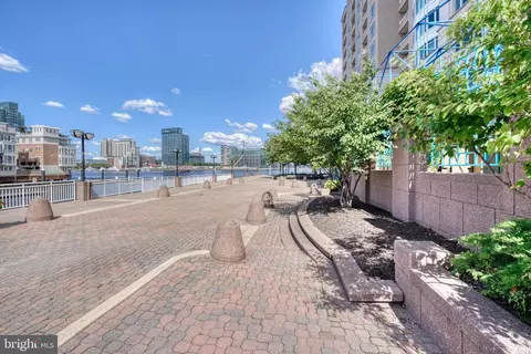 100 Harborview Dr #412, Baltimore, MD 21230 photo 32