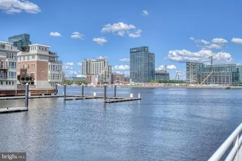 100 Harborview Dr #412, Baltimore, MD 21230 photo 34