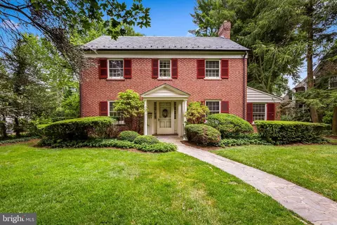 5405 Saint Albans Way, Baltimore, MD 21212