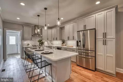 718 S Conkling St, Baltimore, MD 21224