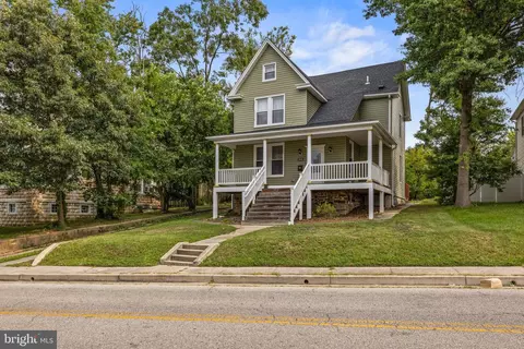3508 Hamilton Ave, Baltimore, MD 21214 photo 4