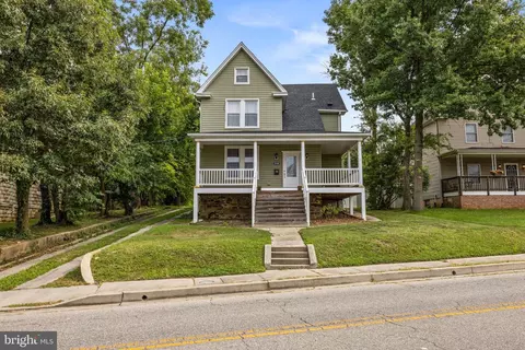 3508 Hamilton Ave, Baltimore, MD 21214