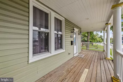 3508 Hamilton Ave, Baltimore, MD 21214 photo 5