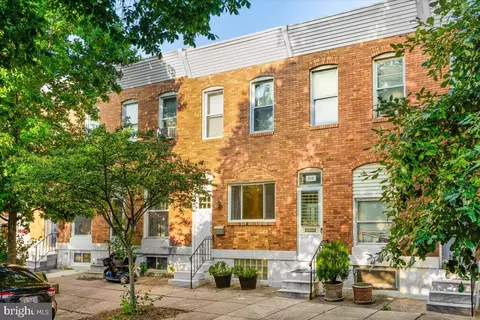 320 S Macon St, Baltimore, MD 21224