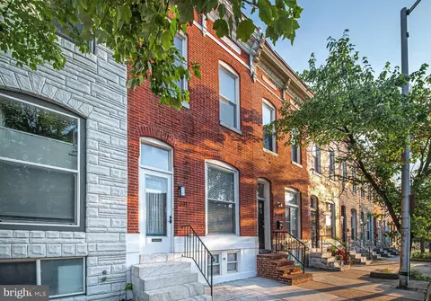 3311 E Baltimore St, Baltimore, MD 21224