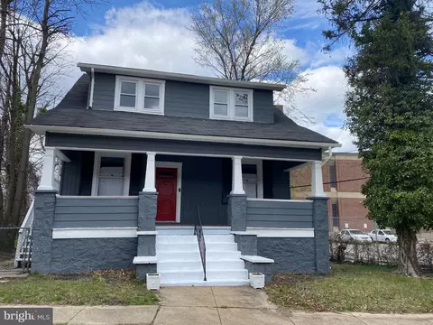 3938 Boarman Ave, Baltimore, MD 21215 photo 2