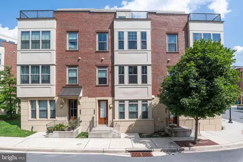 1315 Benjamin St, Baltimore, MD 21230