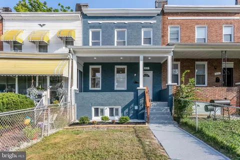 615 Springfield Ave, Baltimore, MD 21212