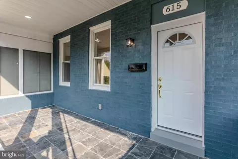 615 Springfield Ave, Baltimore, MD 21212 photo 4