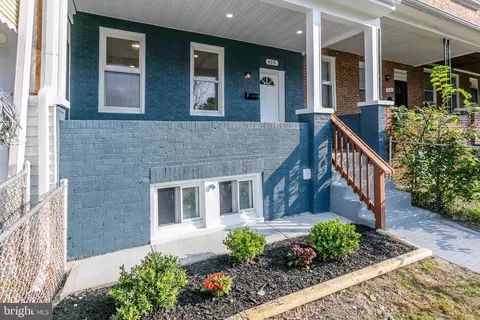 615 Springfield Ave, Baltimore, MD 21212 photo 3