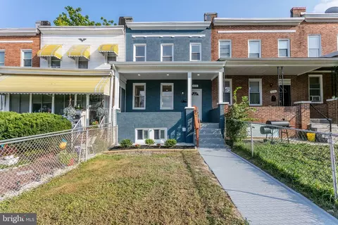 615 Springfield Ave, Baltimore, MD 21212 photo 2