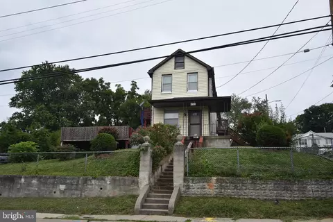 2830 Georgetown Rd, Baltimore, MD 21230