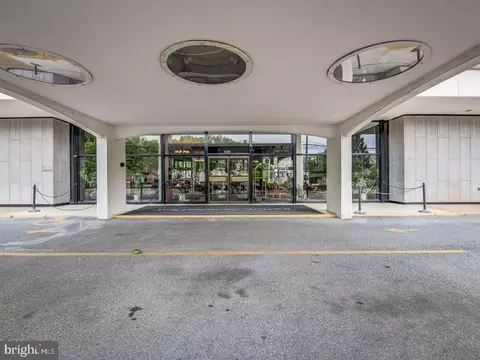 6210 Park Heights Ave #803, Baltimore, MD 21215