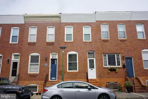 615 S Robinson St, Baltimore, MD 21224