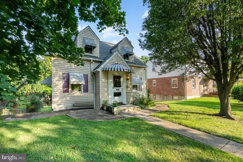 4805 Mannasota Ave, Baltimore, MD 21206