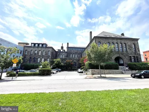 1714 Park Ave #405, Baltimore, MD 21217