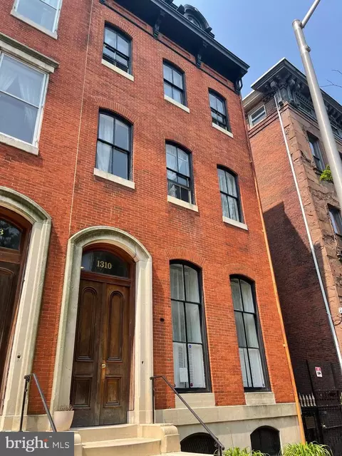 1310 Eutaw Pl, Baltimore, MD 21217