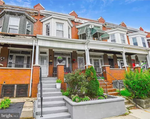 2908 Ellicott Dr, Baltimore, MD 21216