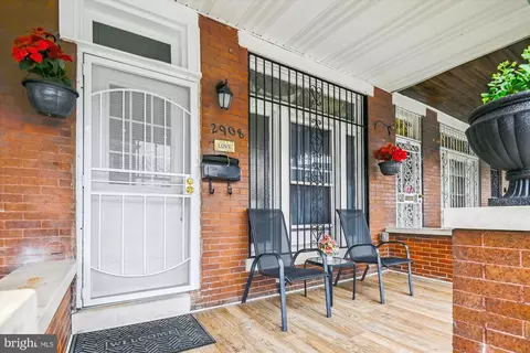 2908 Ellicott Dr, Baltimore, MD 21216 photo 3