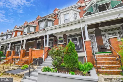 2908 Ellicott Dr, Baltimore, MD 21216 photo 2
