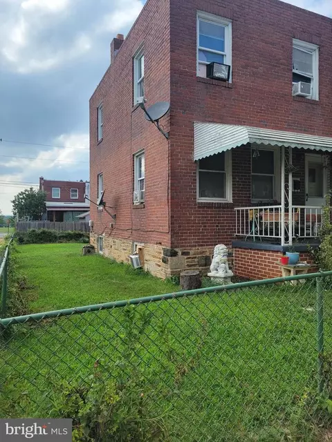 3534 Horton Ave, Brooklyn, MD 21225