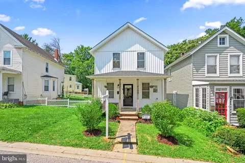 4304 Dewey Ave, Baltimore, MD 21211