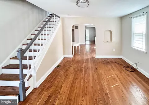 5213 Cuthbert Ave, Baltimore, MD 21215 photo 5