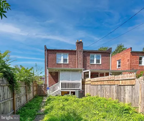 5213 Cuthbert Ave, Baltimore, MD 21215 photo 3