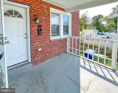 5213 Cuthbert Ave, Baltimore, MD 21215 photo 4