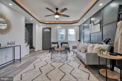 3010 Grantley Ave, Baltimore, MD 21215 photo 3