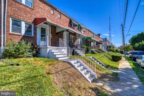 3010 Grantley Ave, Baltimore, MD 21215 photo 23