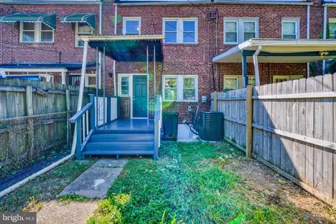 3010 Grantley Ave, Baltimore, MD 21215 photo 27