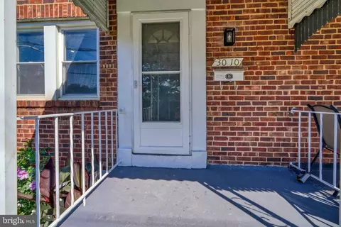 3010 Grantley Ave, Baltimore, MD 21215 photo 25