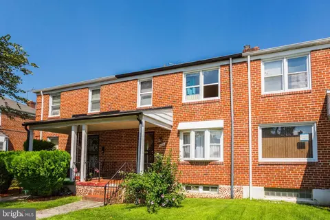 5419 Sagra Rd, Baltimore, MD 21239