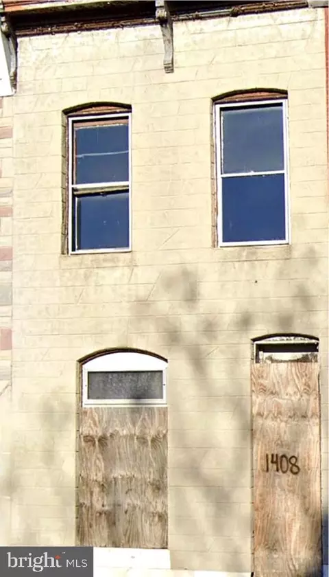 1408 Darley Ave, Baltimore, MD 21213 photo 1
