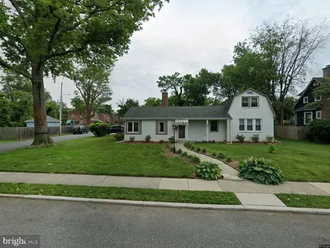 3901 W Strathmore Ave, Baltimore, MD 21215