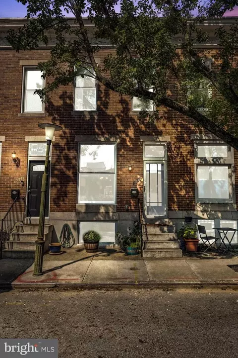 1714 Webster St, Baltimore, MD 21230