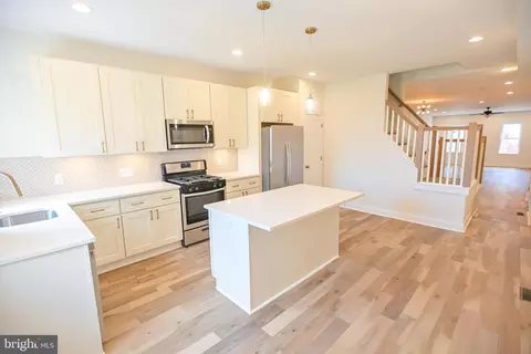 1227 Washington Blvd, Baltimore, MD 21230