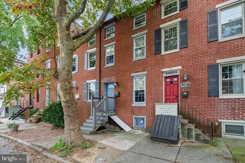 913 Mchenry St, Baltimore, MD 21223