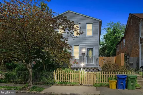 1134 Homestead St, Baltimore, MD 21218