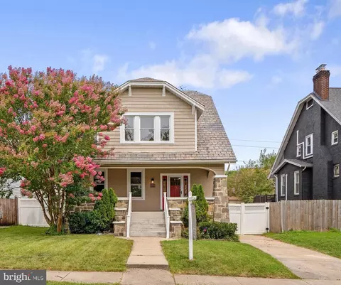 3020 Northway Dr, Baltimore, MD 21234